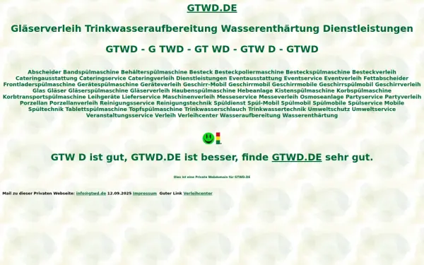gtwd.de