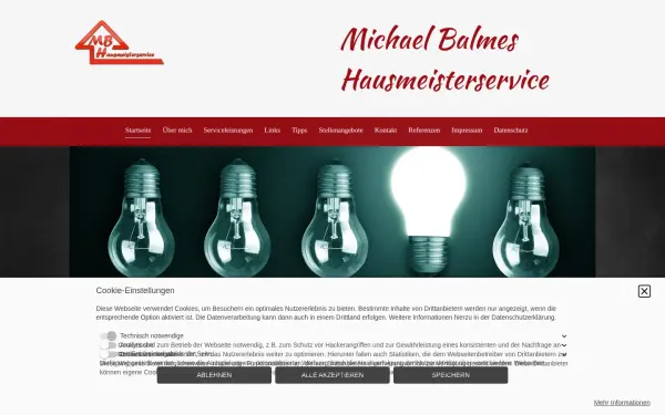 mb-hausmeisterservice.de