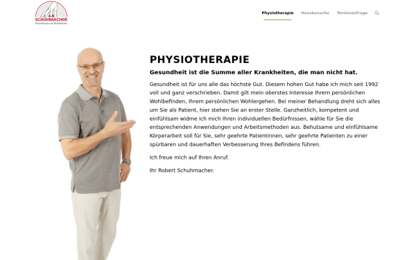 www.schuhmacher.biz