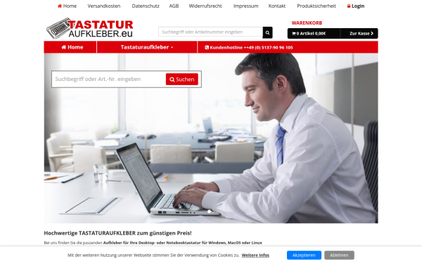 www.tastaturaufkleber.eu