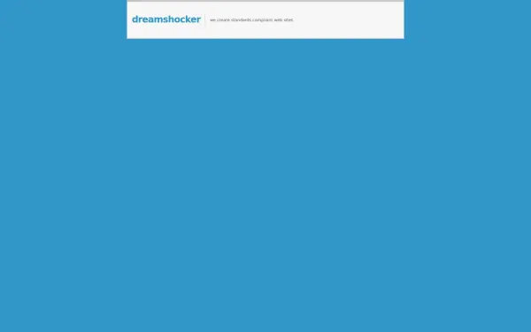 dreamshocker.de