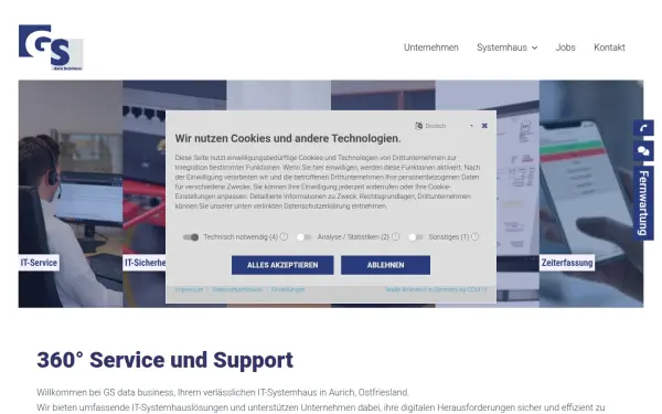 gsdb.de