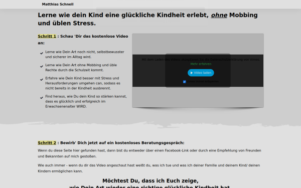 matthiasschnell.de
