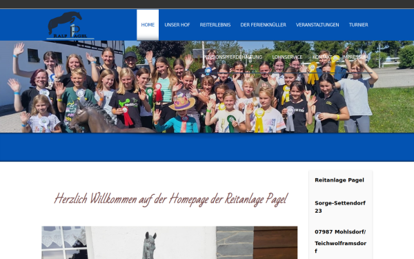 reitanlage-pagel.de