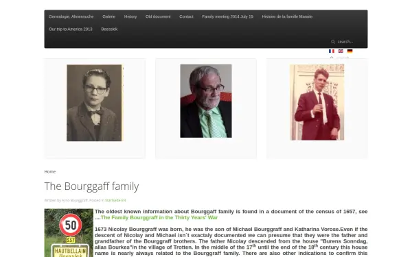 arno-bourggraff-stammbaum.de
