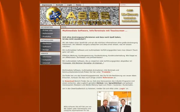 asbs.de