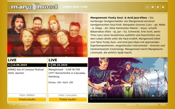 mangomood.de