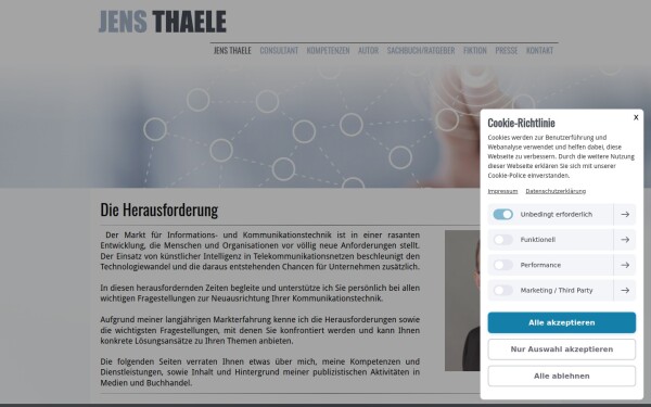 www.jensthaele.com