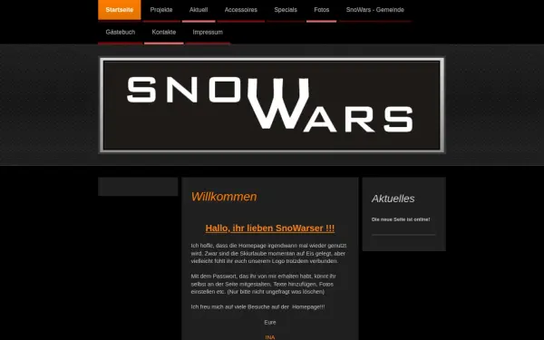 www.snowars.de