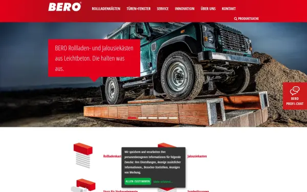 allendoerfer.de