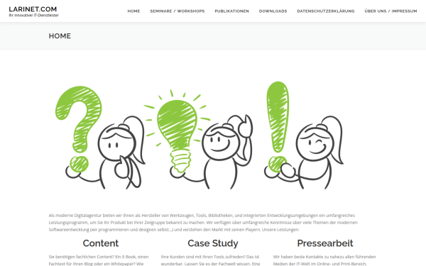 larinet.com