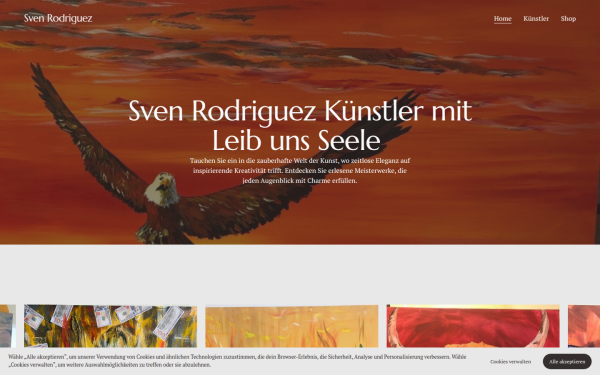 www.svenrodriguez.art