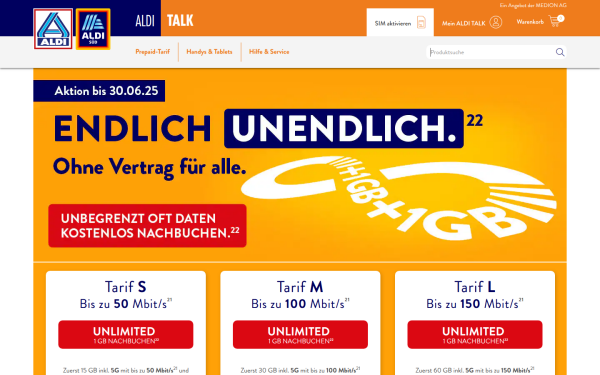 www.alditalk.de