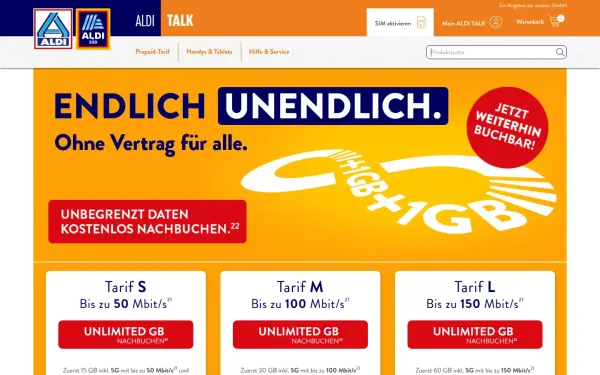 www.alditalk.de