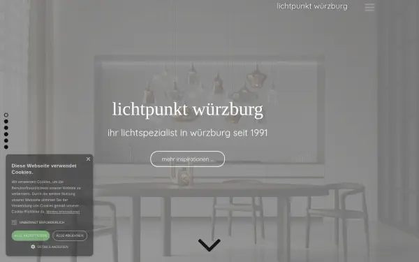 lichtpunkt-wuerzburg.de