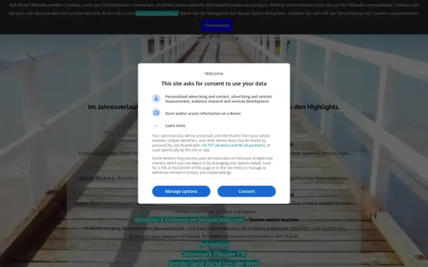 tourbutler.de
