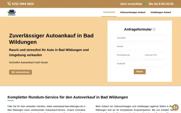 www.autoankauf-bad-wildungen.de