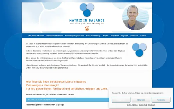 www.matrix-in-balance.de