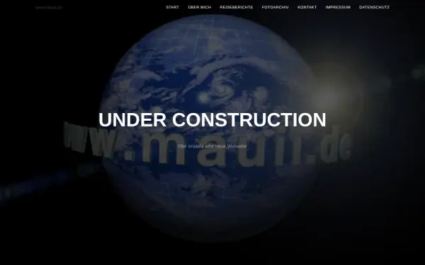 www.mauii.de
