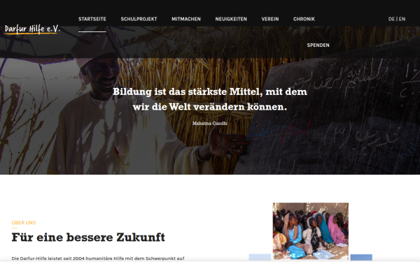 darfur-hilfe.org