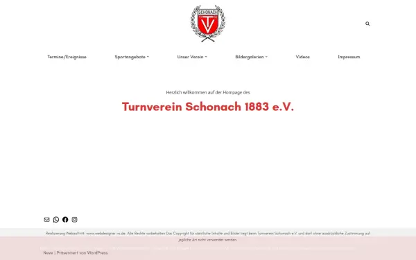 www.turnverein-schonach.de
