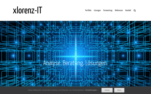 www.xlorenz.de