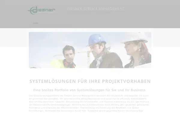 diesner-sec.de