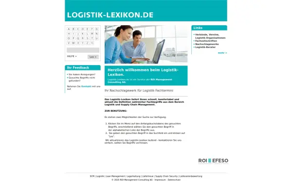 www.logistik-lexikon.de