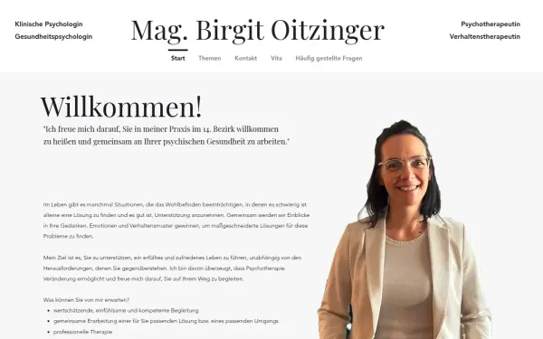 www.psychotherapie-oitzinger.at