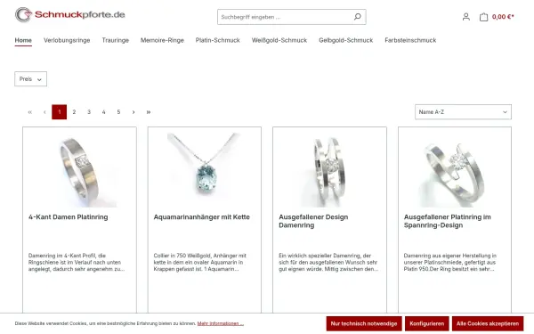 www.schmuckpforte.de