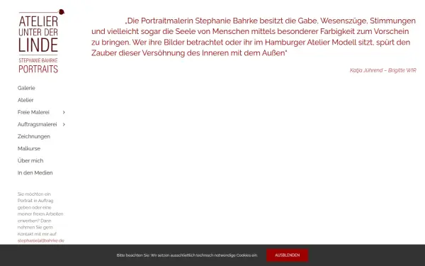 atelier-unter-der-linde.de