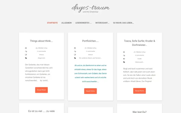 dayos-traum.de