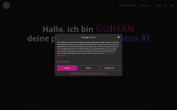 guinan.ai