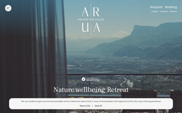 www.arua-villas.it