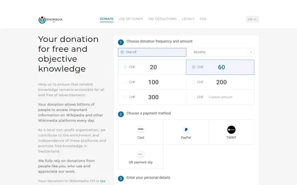 donate.wikimedia.ch