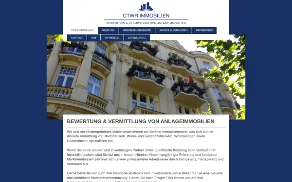 www.ctwr.de
