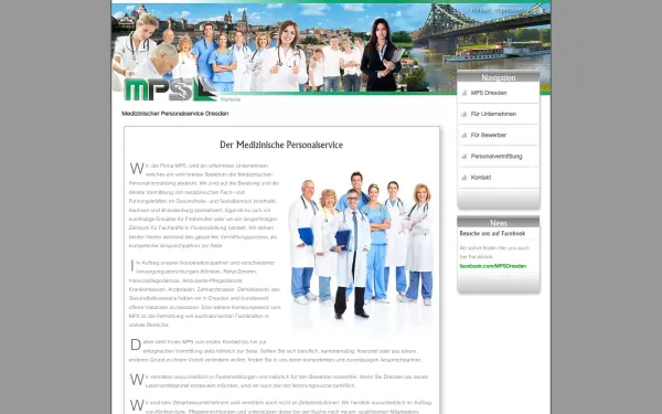 www.medizinischer-personalservice.de