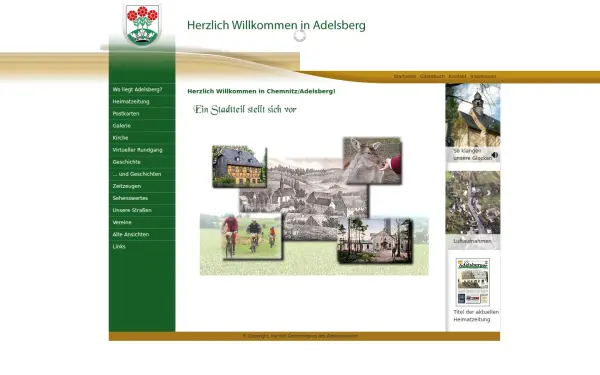 adelsberg.de