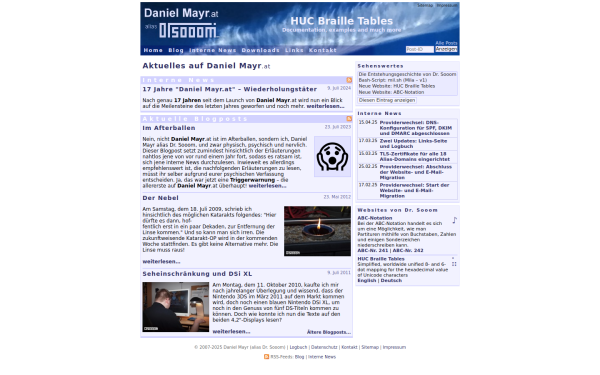 danielmayr.at