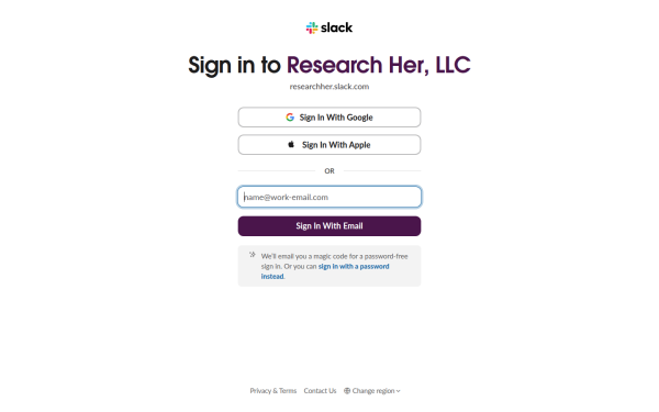 researchher.slack.com