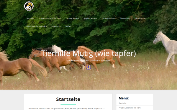 tierschutz-mutig.de