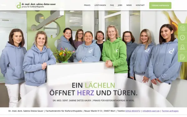 www.kfo-werl.de