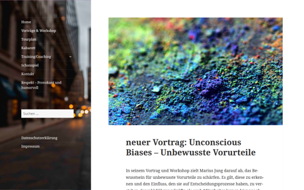 www.mariusjung.de