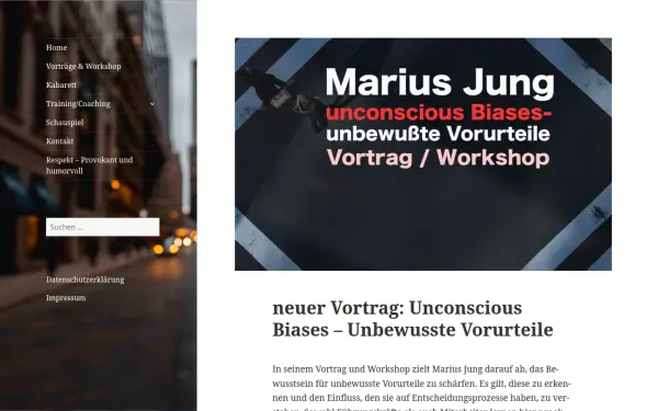 www.mariusjung.de