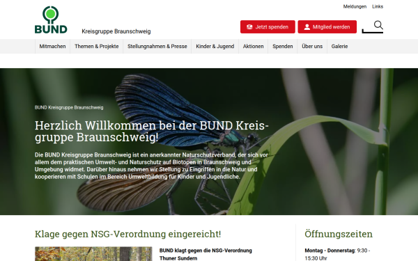 braunschweig.bund.net