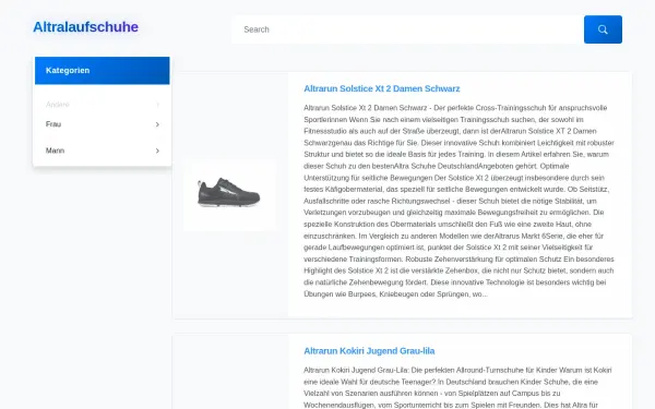 www.altralaufschuhe.top