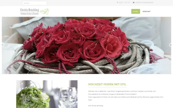 www.christa-broeckling.de