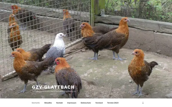 gzv-glattbach.de