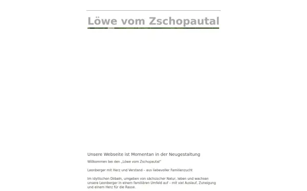 loewe-vom-zschopautal.de