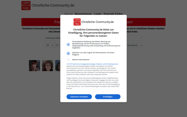 www.christliche-community.de